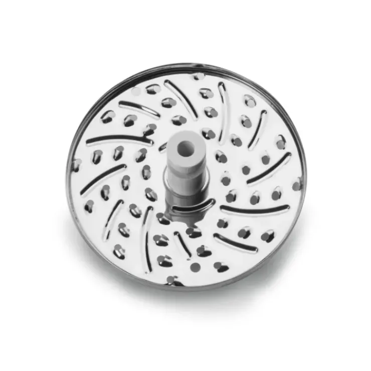 Discount IBILI Moulin à Julienne Inox Ø 25 cm + 5 Disques