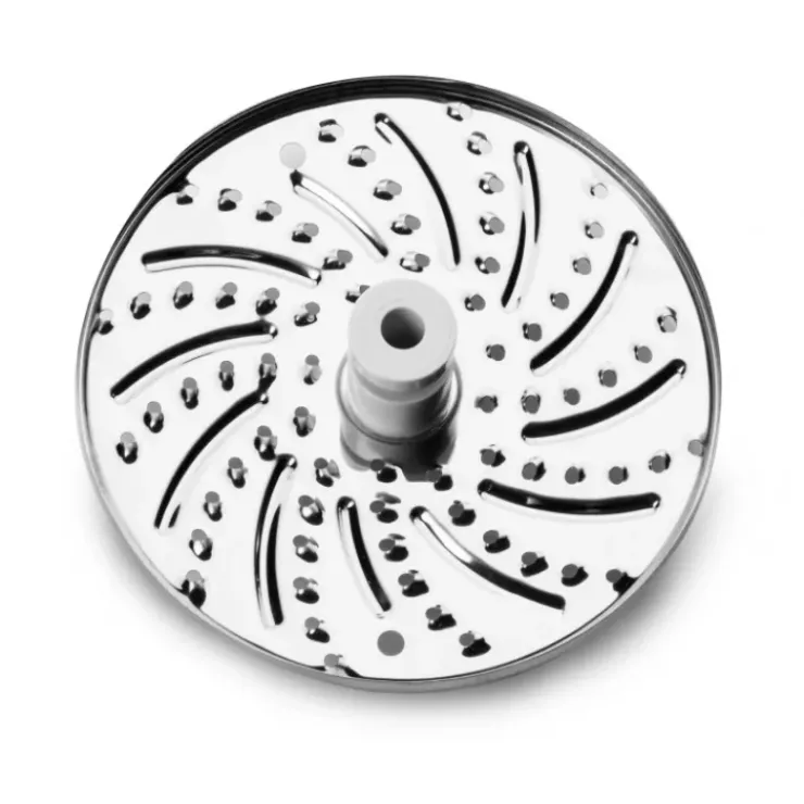 Discount IBILI Moulin à Julienne Inox Ø 25 cm + 5 Disques