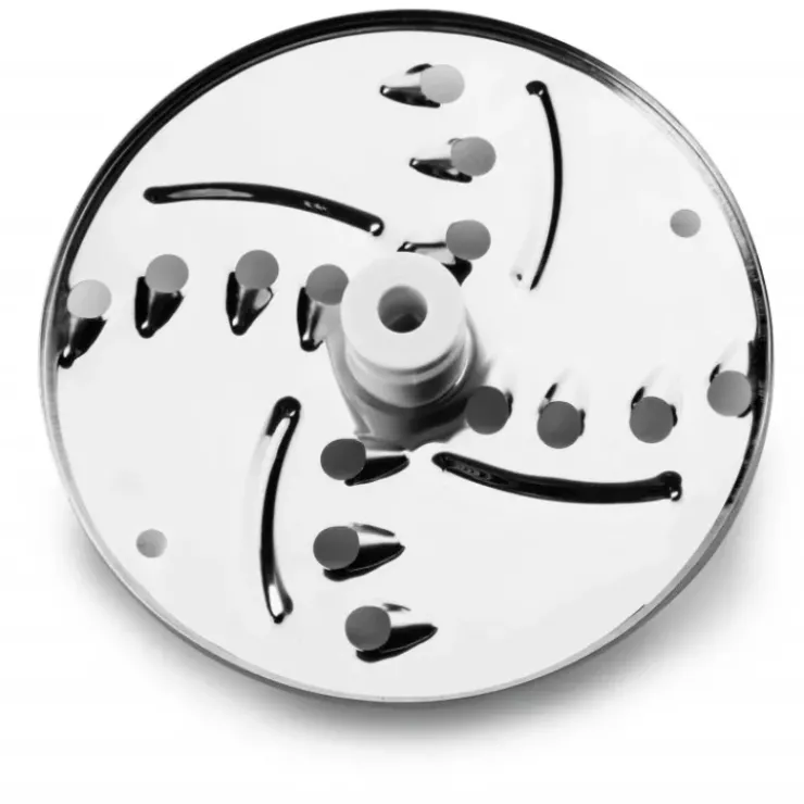 Discount IBILI Moulin à Julienne Inox Ø 25 cm + 5 Disques