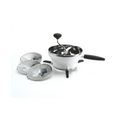 Clearance OXO Moulin à légumes Inox Ø 20 cm Good Grips