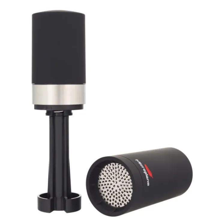 Hot MICROPLANE Moulin à Piment Specialty Noir