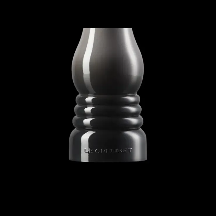 Outlet LE CREUSET Moulin à Poivre 21 cm Flint (gris)