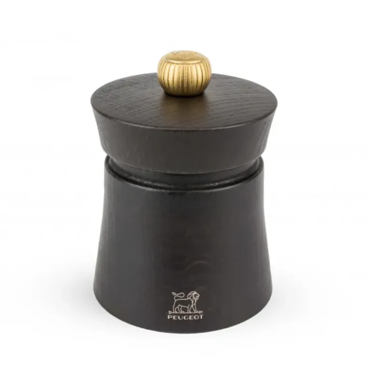 Outlet PEUGEOT Moulin à Poivre Baya 8 cm Chocolat