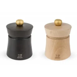 Outlet PEUGEOT Moulin à Poivre Baya 8 cm Chocolat