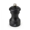 Discount PEUGEOT Moulin à Poivre Bistro 10 cm Noir Mat