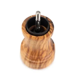Clearance PEUGEOT Moulin à Poivre Bistro 10 cm Bois Olivier