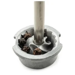 Discount PEUGEOT Moulin à Poivre Bistro 10 cm Bleu Pacifique