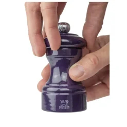 Sale PEUGEOT Moulin à Poivre Bistro 10 cm Aubergine