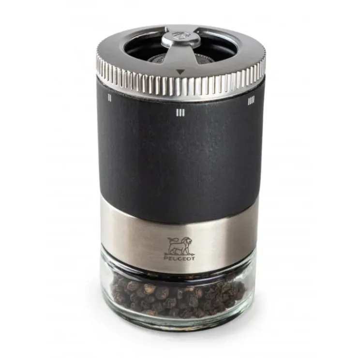 Hot PEUGEOT Moulin à Poivre Maestro 11 cm Graphite