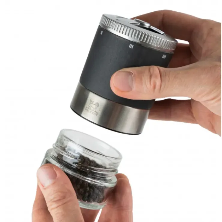 Hot PEUGEOT Moulin à Poivre Maestro 11 cm Graphite