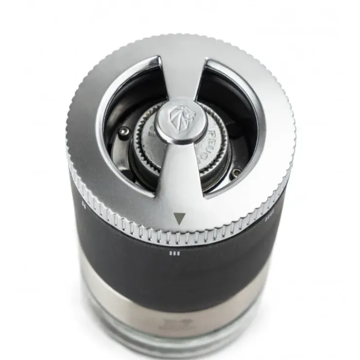 Hot PEUGEOT Moulin à Poivre Maestro 11 cm Graphite