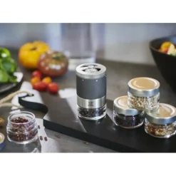 Hot PEUGEOT Moulin à Poivre Maestro 11 cm Graphite