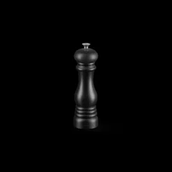 Best LE CREUSET Moulin à Poivre Noir Mat 21 cm