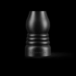 Best LE CREUSET Moulin à Poivre Noir Mat 21 cm