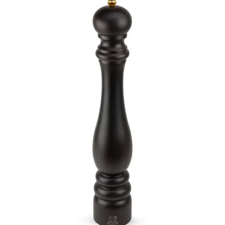 Outlet PEUGEOT Moulin à Poivre Paris 50 cm Chocolat