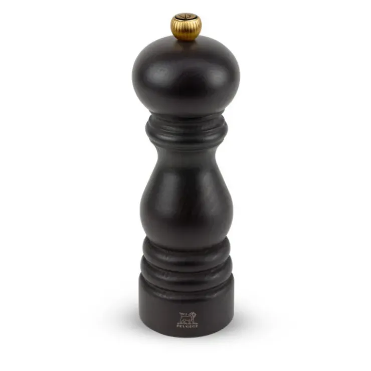 Best PEUGEOT Moulin à Poivre Paris 18 cm Chocolat