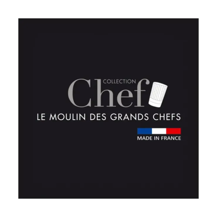 Hot PEUGEOT Moulin à Poivre Paris Chef U'Select 30 cm Inox