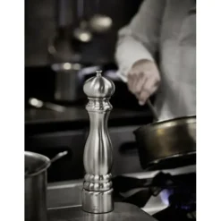 Hot PEUGEOT Moulin à Poivre Paris Chef U'Select 30 cm Inox