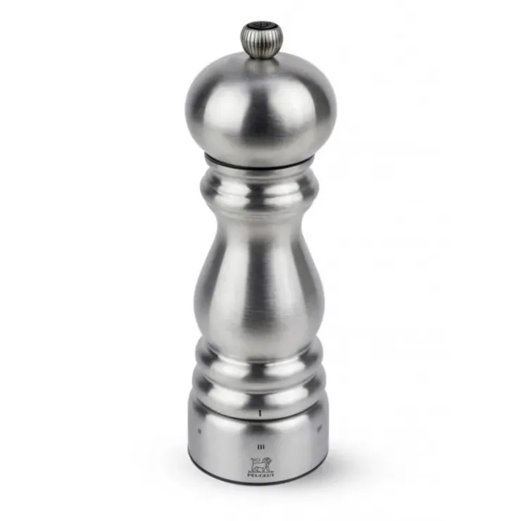 New PEUGEOT Moulin à Poivre Paris Chef U'Select 18 cm Inox
