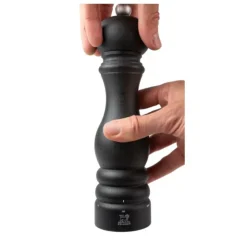 Outlet PEUGEOT Moulin à Poivre Paris U'Select 22 cm Bois Graphite