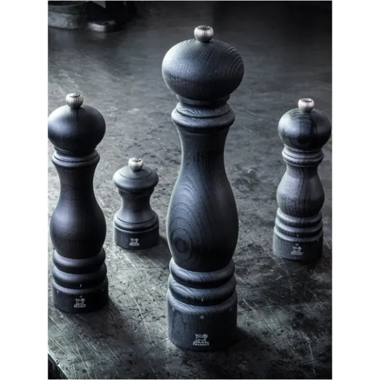 Outlet PEUGEOT Moulin à Poivre Paris U'Select 22 cm Bois Graphite