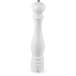 Hot PEUGEOT Moulin à Poivre Paris U'Select 40 cm Laqué Blanc