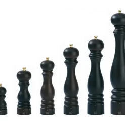 Sale PEUGEOT Moulin à Poivre Paris U'Select 22 cm Chocolat