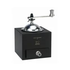 PEUGEOT Moulin à Poivre Roellinger 13 cm Chocolat