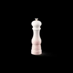 New LE CREUSET Moulin à Poivre Shell Pink 21 cm