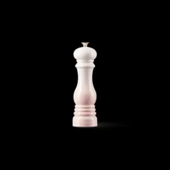 New LE CREUSET Moulin à Poivre Shell Pink 21 cm