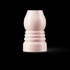 New LE CREUSET Moulin à Poivre Shell Pink 21 cm