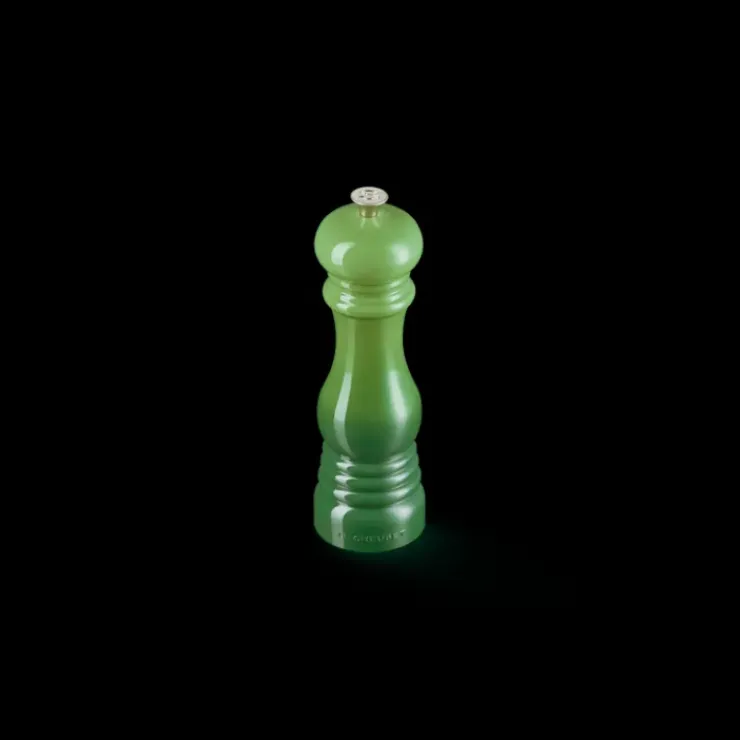 Sale LE CREUSET Moulin à Sel 21 cm Bambou