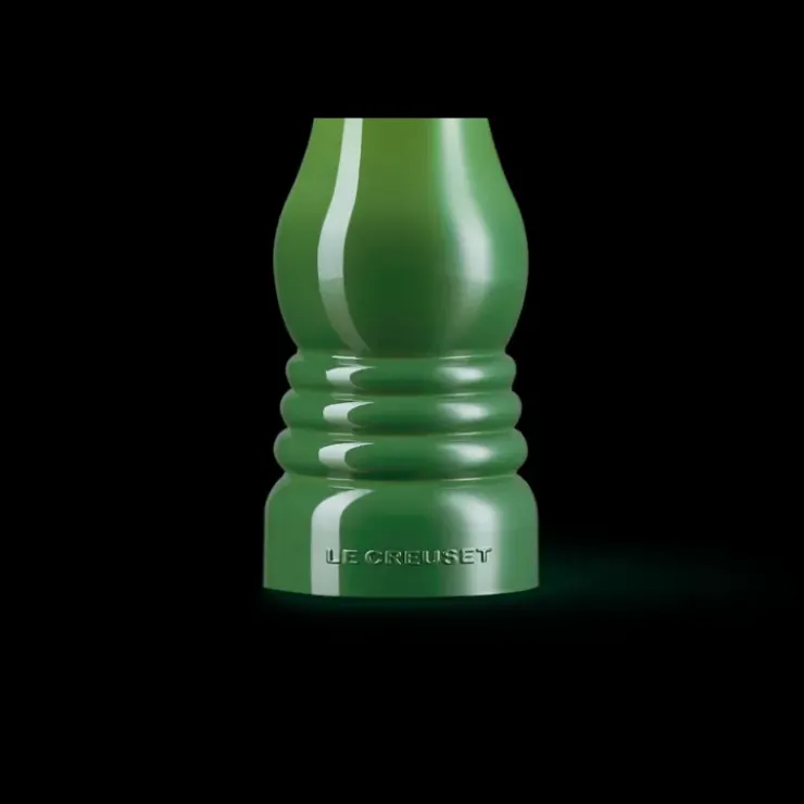 Sale LE CREUSET Moulin à Sel 21 cm Bambou