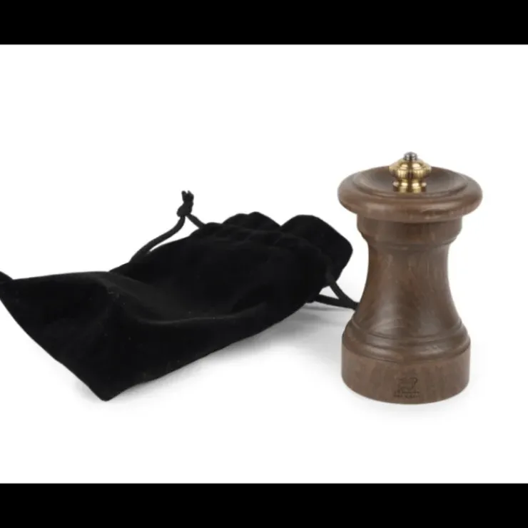 Discount PEUGEOT Moulin à Sel 10 cm Modèle Historique 150 ans Edition Limitée