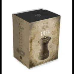 Discount PEUGEOT Moulin à Sel 10 cm Modèle Historique 150 ans Edition Limitée