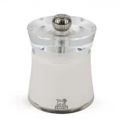 Discount PEUGEOT Moulin à Sel Bali 8 cm Blanc