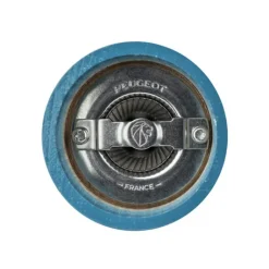 Outlet PEUGEOT Moulin à Sel Bistro 10 cm Bleu Pacifique