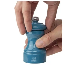 Outlet PEUGEOT Moulin à Sel Bistro 10 cm Bleu Pacifique