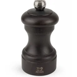 Discount PEUGEOT Moulin à Sel Bistro 10 cm Chocolat