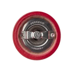 Online PEUGEOT Moulin à Sel Bistro 10 cm Rouge Passion