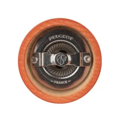 Hot PEUGEOT Moulin à Sel Bistro 10 cm Terracotta