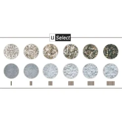 Hot PEUGEOT Moulin à Sel Electrique Elis Sense U'Select 20 cm Inox