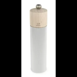 Discount PEUGEOT Moulin à Sel Line 22 cm Aluminium