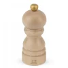 Outlet PEUGEOT Moulin à Sel Paris 12 cm Bois Naturel