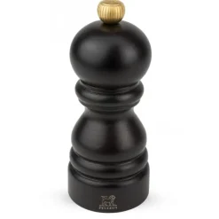 Clearance PEUGEOT Moulin à Sel Paris 12 cm Chocolat