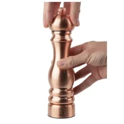 Hot PEUGEOT Moulin à Sel Paris Chef U'Select 22 cm Cuivré