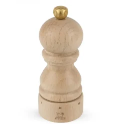 PEUGEOT Moulin à Sel Paris U'Select 12 cm Bois Naturel