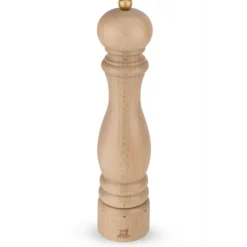 New PEUGEOT Moulin à Sel Paris U'Select 30 cm Bois Naturel