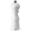 Outlet PEUGEOT Moulin à Sel Paris U'Select 18 cm Laqué Blanc
