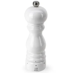 Outlet PEUGEOT Moulin à Sel Paris U'Select 18 cm Laqué Blanc